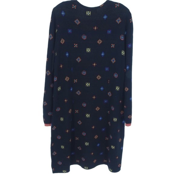 Anthropologie Aldomartins Toni Sweater Mini Dress - Picture 10 of 12